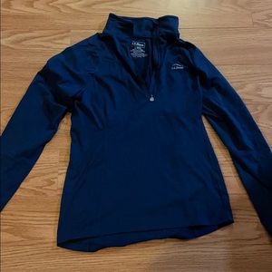 L.l bean long sleeve